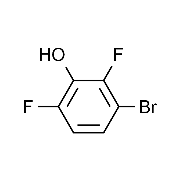 3-Bromo-2,6-difluorophenol