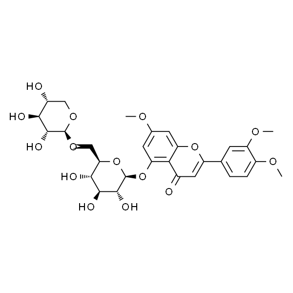 Lethedioside A