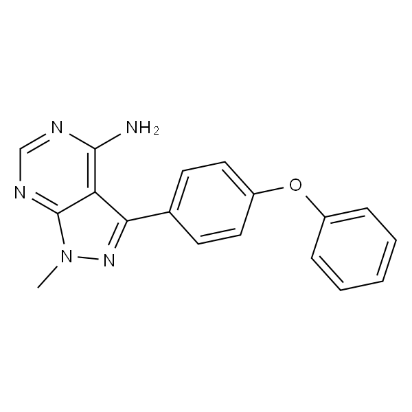 Ibrutinib Impurity 28