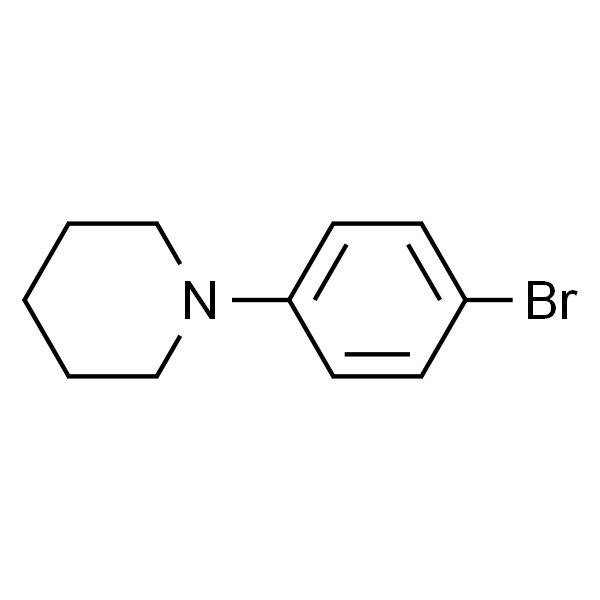 1-(4-Bromophenyl)piperidine