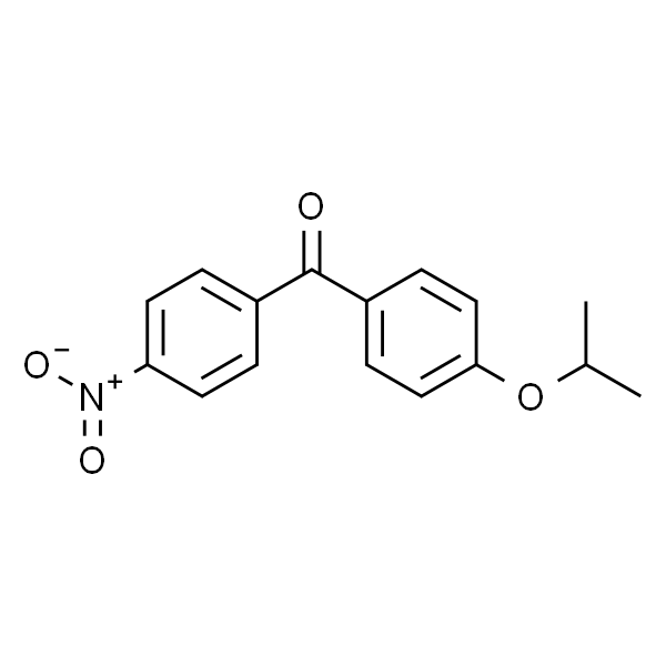 4-Isopropoxy-4’-nitrobenzophenone