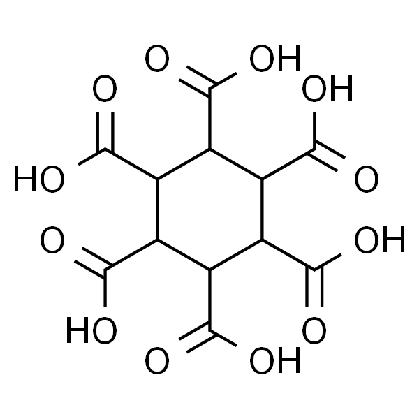 1，2，3，4，5，6-Cyclohexanehexacarboxylic Acid Monohydrate