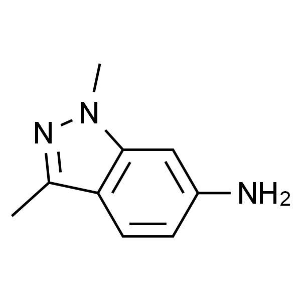 1,3-Dimethyl-1H-indazol-6-amine
