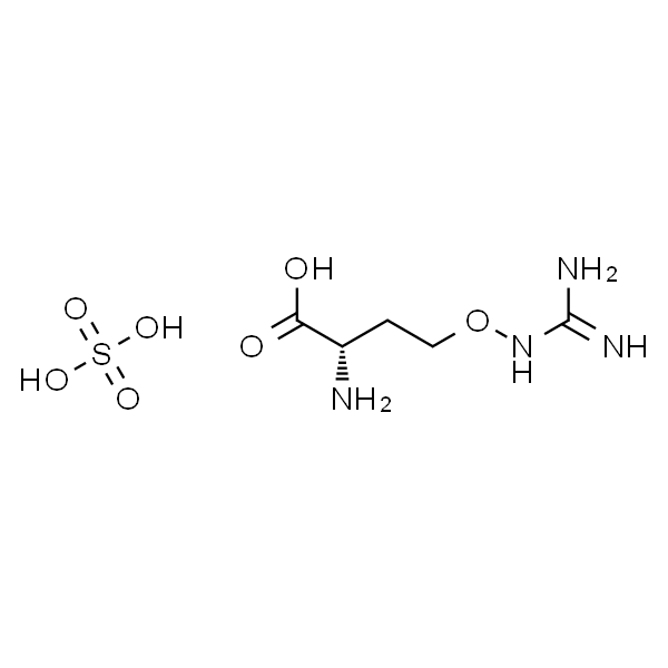 L-Canavanine Sulphate
