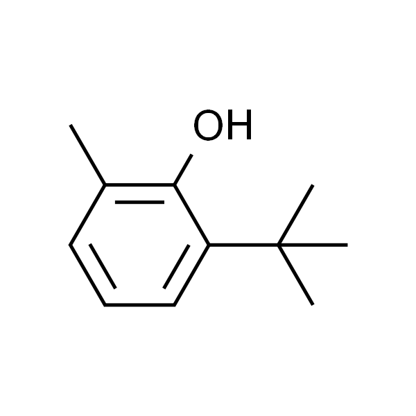2-tert-Butyl-6-methyl-phenol