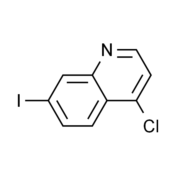 4-Chloro-7-iodoquinoline