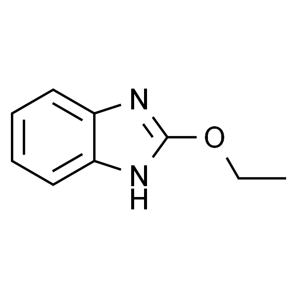 1H-Benzimidazole,2-ethoxy-(9CI)
