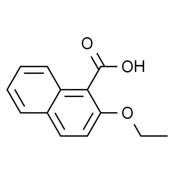 2-ethoxy-1-naphthoic acid