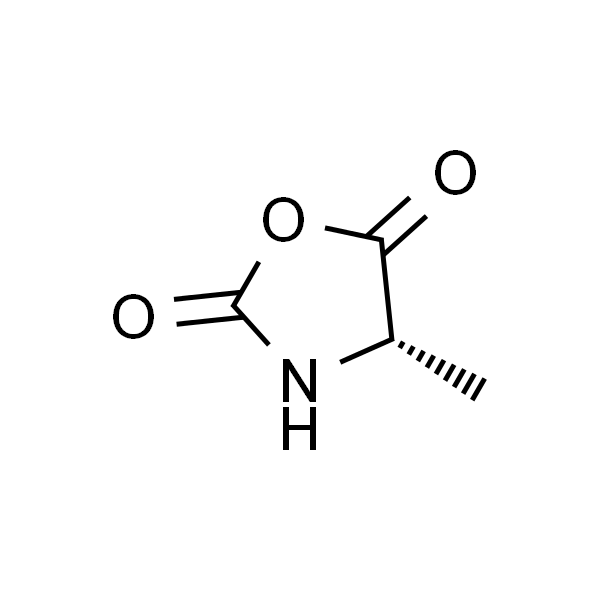(S)-4-Methyloxazolidine-2,5-dione