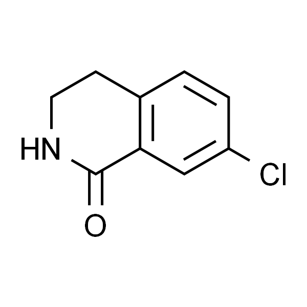 7-Chloro-3,4-dihydroisoquinolin-1(2H)-one