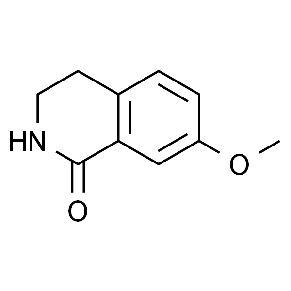 7-Methoxy-3,4-dihydroisoquinolin-1(2H)-one