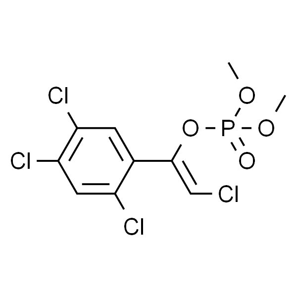 Tetrachlorvinphos