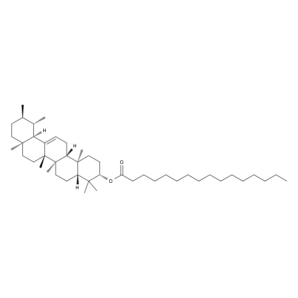 α-Amyrin palmitate