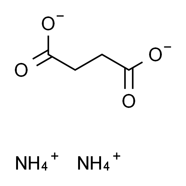 Ammonium succinate
