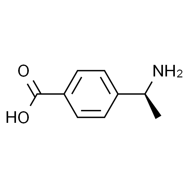 (S)-4-(1-Aminoethyl)benzoic acid