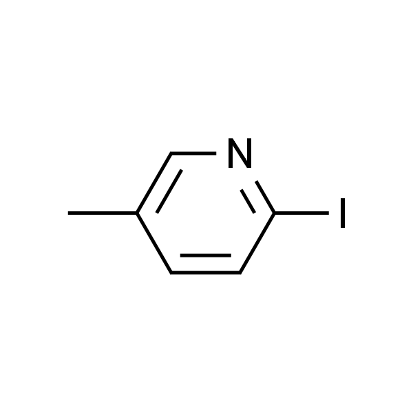 2-Iodo-5-methylpyridine
