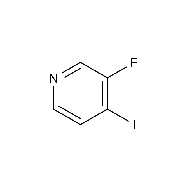 3-Fluoro-4-iodopyridine