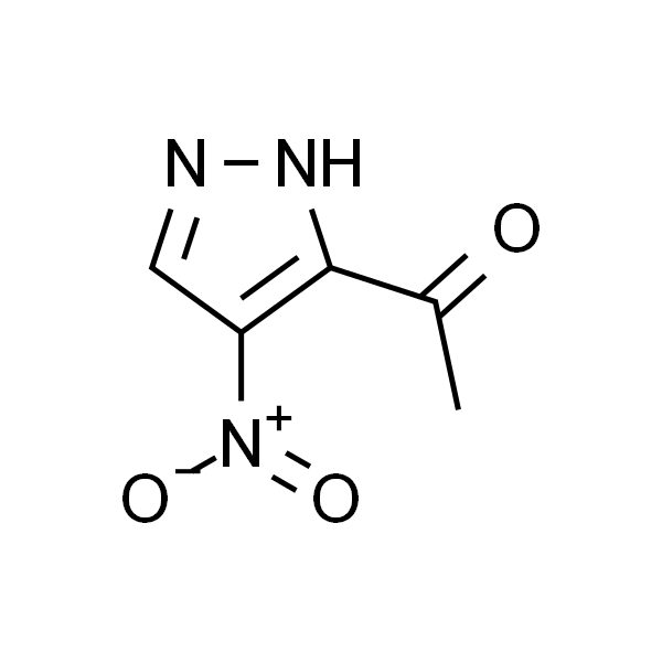 1-(4-Nitro-1H-pyrazol-5-yl)ethanone