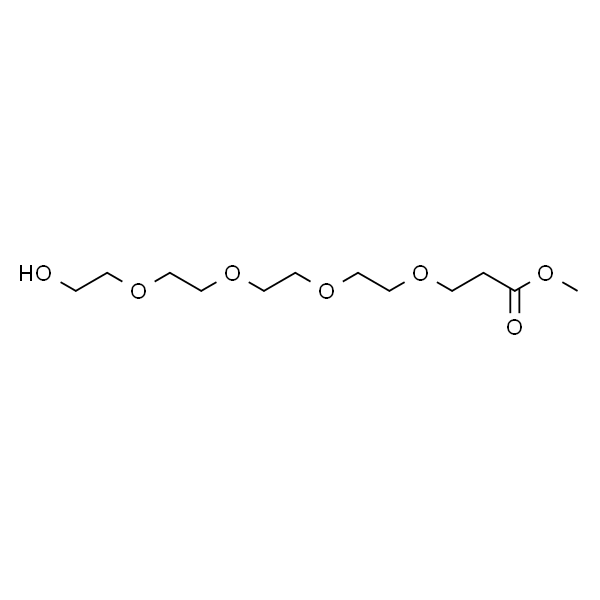 Hydroxy-PEG4-methyl ester