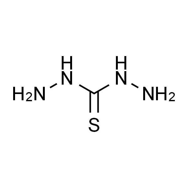 Thiocarbohydrazide