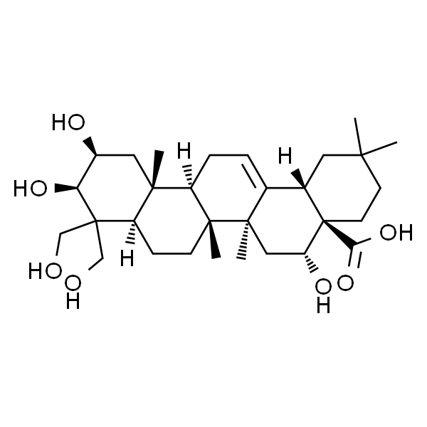 platycodigenin