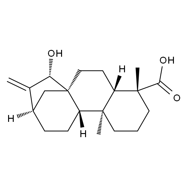 Grandifloric acid