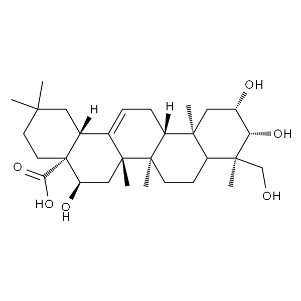 Polygalacic acid