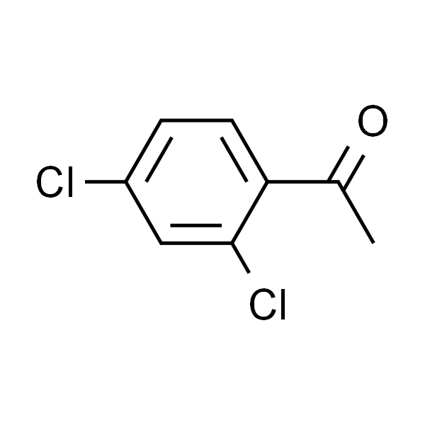 2',4'-Dichloroacetophenone