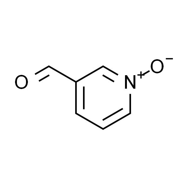 3-Formylpyridine 1-oxide