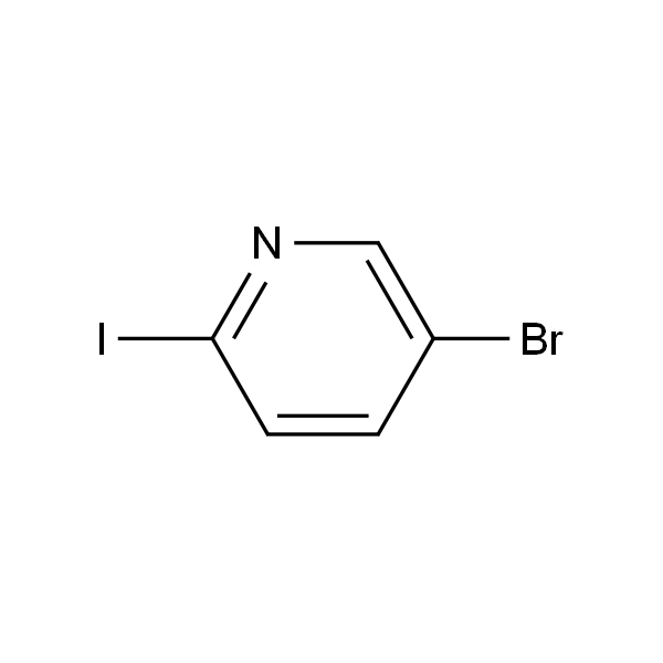 5-Bromo-2-iodopyridine