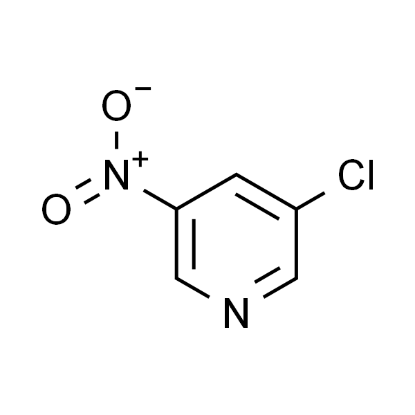 3-Chloro-5-nitropyridine