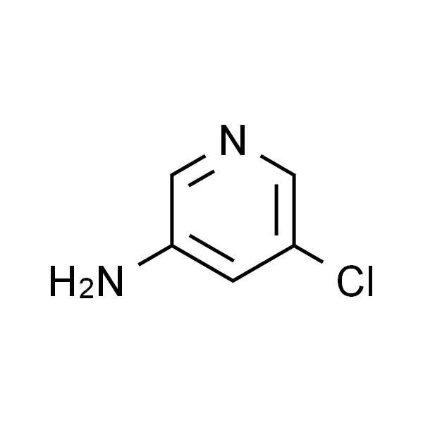 3-Amino-5-chloropyridine