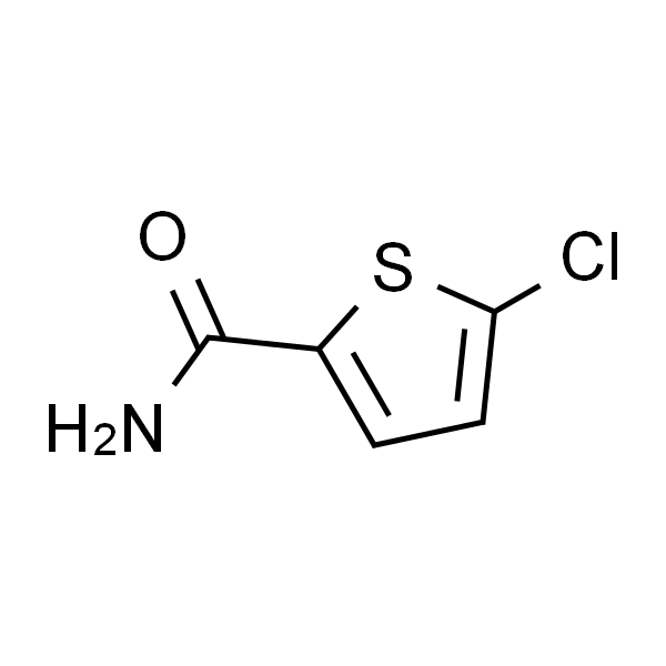 5-Chlorothiophene-2-carboxamide