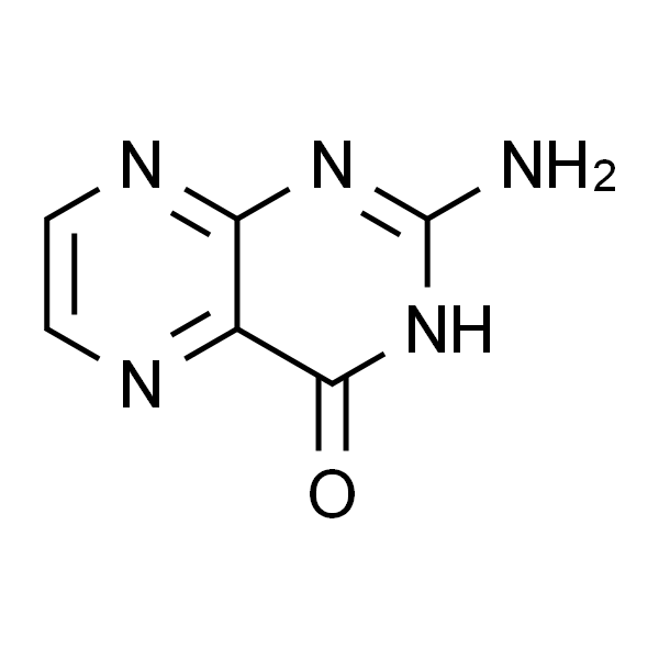 2-Amino-1,5-dihydropteridin-4-ol