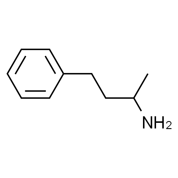 2-Amino-4-phenylbutane