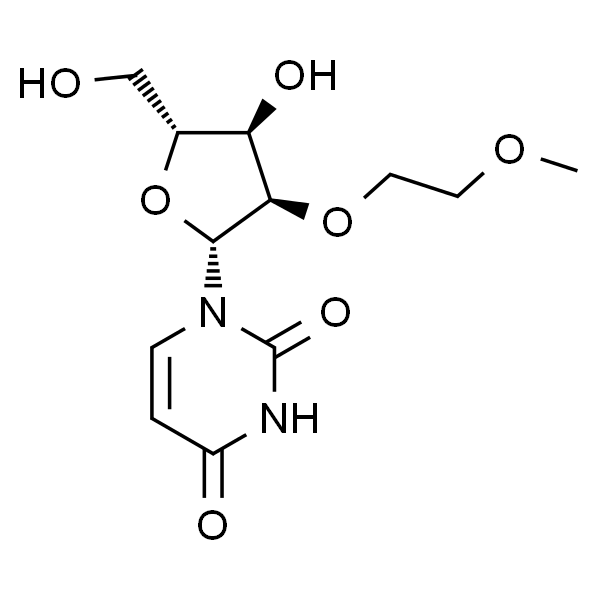2'-O-(2-Methoxyethyl)uridine