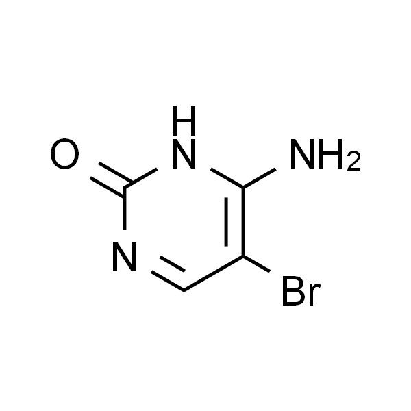 5-Bromocytosine