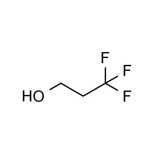 3,3,3-trifluoro-1-propanol