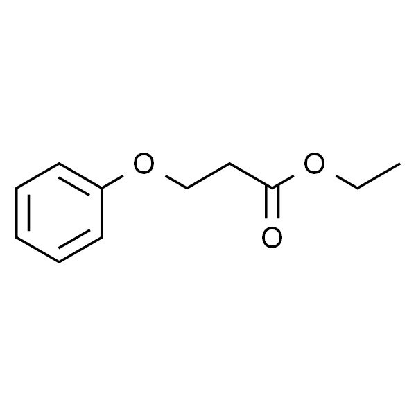 ethyl 3-phenoxypropionate