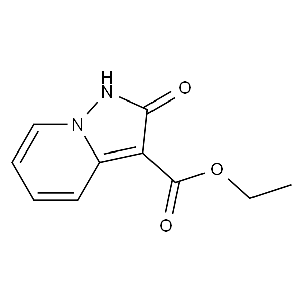 Ethyl2-oxo-1,2-dihydropyrazolo[1,5-a]pyridine-3-carboxylate
