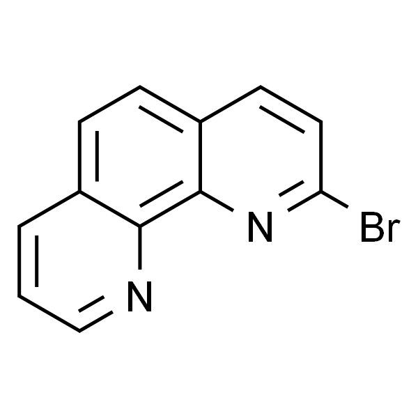 2-Bromo-1，10-phenanthroline