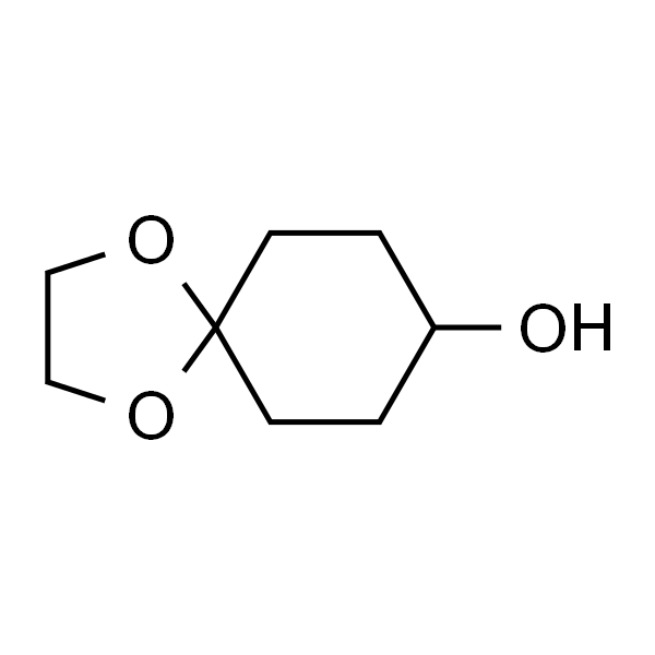 4-Hydroxycyclohexanone ethylene acetal
