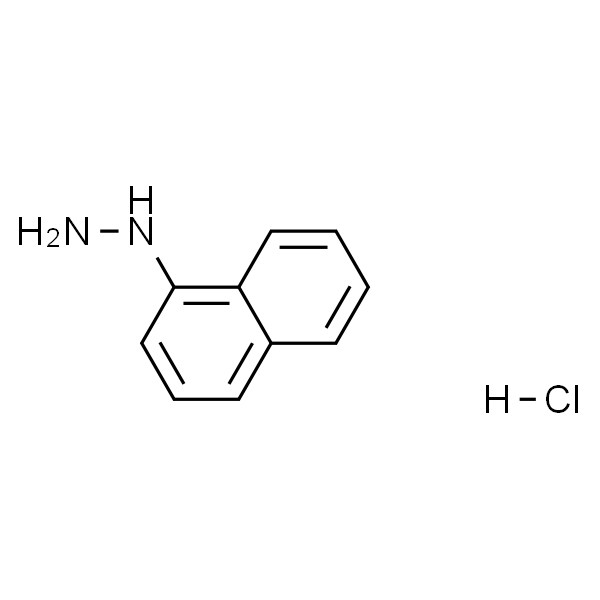 Naphthalen-2-ylhydrazine hydrochloride