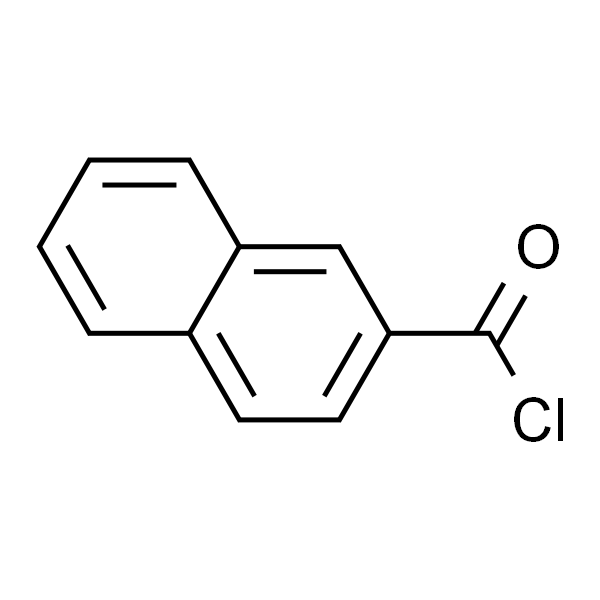 2-Naphthoyl chloride