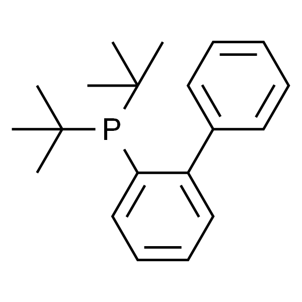 2-(Di-tert-butylphosphino)biphenyl