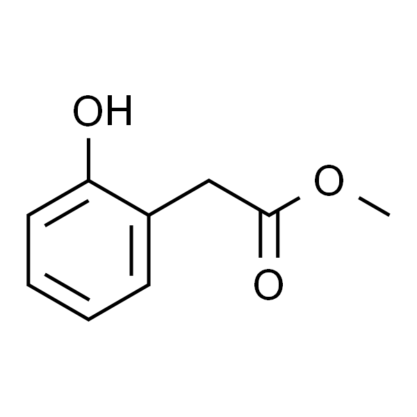Methyl 2-(2-hydroxyphenyl)acetate