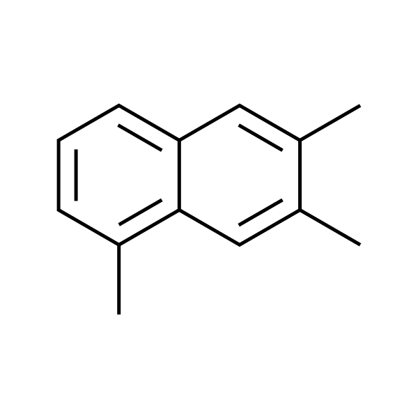 2，3，5-Trimethylnaphthalene