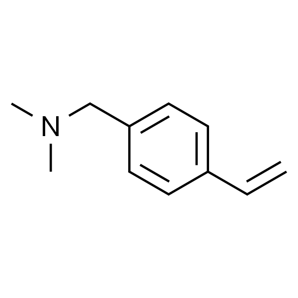 (DIMETHYLAMINOMETHYL)STYRENE