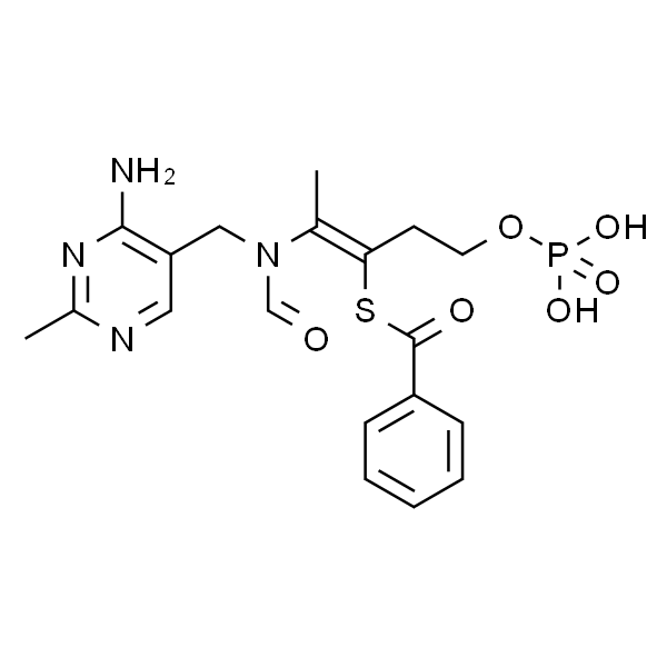 Benfotiamine