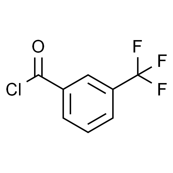 3-(Trifluoromethyl)benzoyl chloride